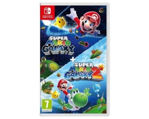 NINTENDO-NS-J SM GAL SM GAL2 NINTENDO-NS-J SM GAL SM GAL2